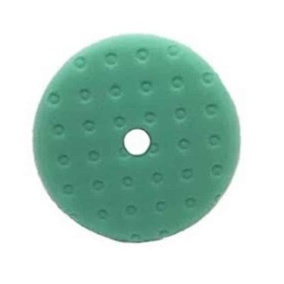 Boina CCS Precision Verde – Refino