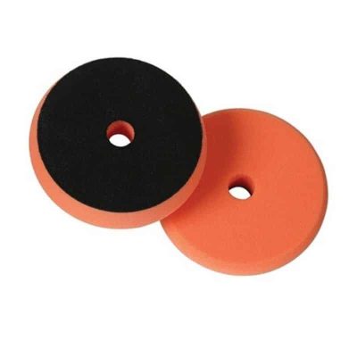 Boina Force Laranja – Corte Médio