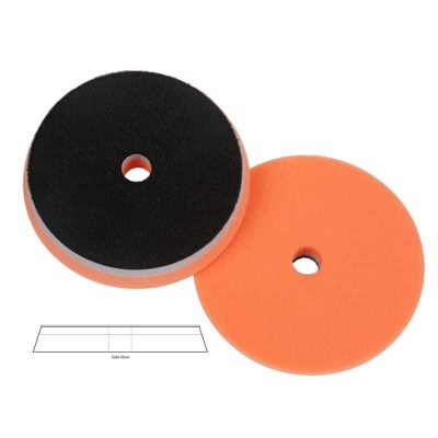 Boina Laranja HDO – Refino