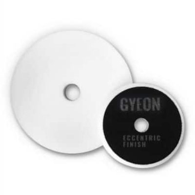 Boina para Lustro Roto Orbital Q²M Eccentric Finish