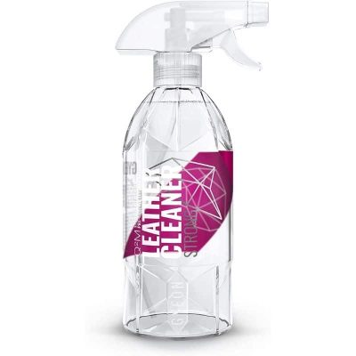 Descontaminante para Couro Q²M Leather Cleaner Strong