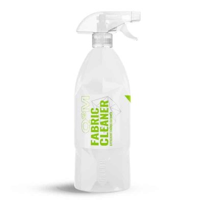 Limpador de Tecidos Q²M Fabric Cleaner