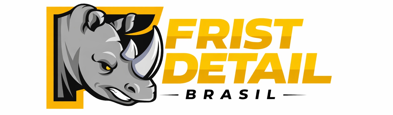 Frist Detail Brasil – ELEVE O NÍVEL DA ESTÉTICA AUTOMOTIVA