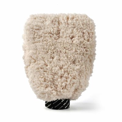 Luva de Microfibra Plush MaxShine