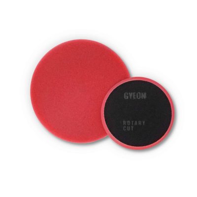 Q²M Rotary Cut – Boina para Corte Moderado Rotativa