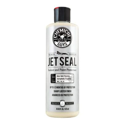 Selante Sintético JetSeal