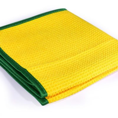 Toalha de Microfibra para Vidros ”Limpa e Seca” MaxShine