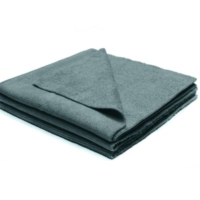 Toalha para Remoção de Cera Pack com 3- MaxShine